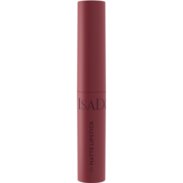 IsaDora The Matte Lipstick (Bild 3 av 6)