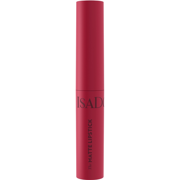 IsaDora The Matte Lipstick (Bild 3 av 6)