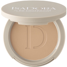 IsaDora The No Compromise Matte Powder 7 gram No. 067