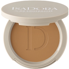 IsaDora The No Compromise Matte Powder