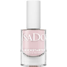 IsaDora The Kickstarter Nail Serum & Primer Coat