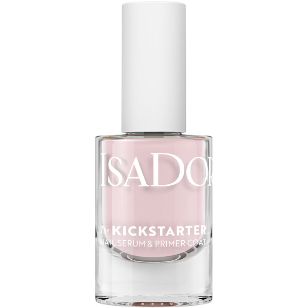 IsaDora The Kickstarter Nail Serum & Primer Coat (Bild 1 av 5)