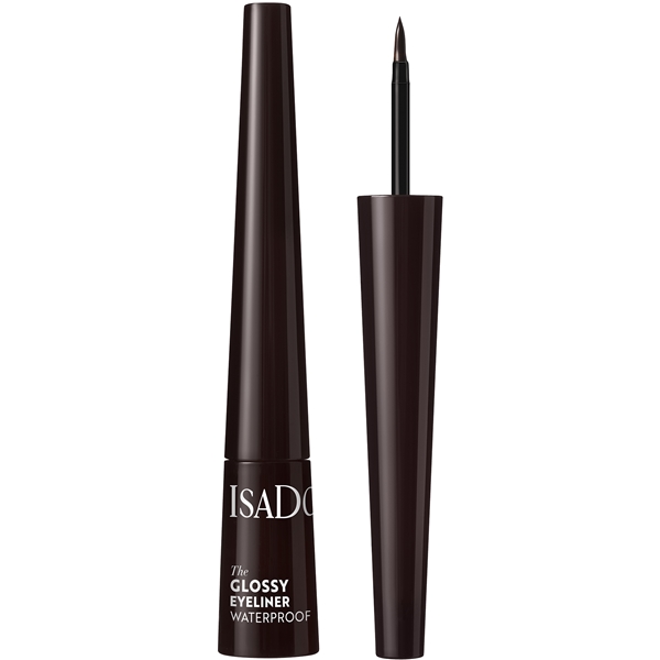 IsaDora The Glossy Eyeliner (Bild 1 av 6)