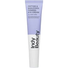 Indy Beauty Peptide & Bakuchiol Eye Cream