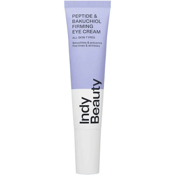 Indy Beauty Peptide & Bakuchiol Eye Cream (Bild 1 av 4)