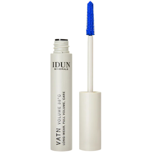 IDUN Vatn Volume 38°C Mascara (Bild 1 av 2)