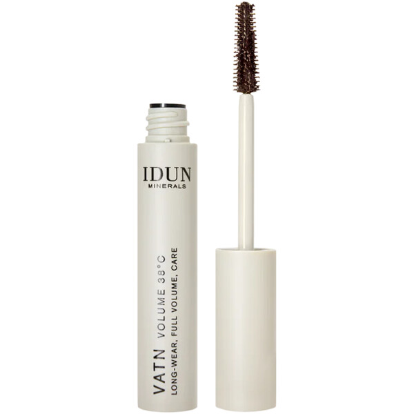 IDUN Vatn Volume 38°C Mascara (Bild 1 av 3)