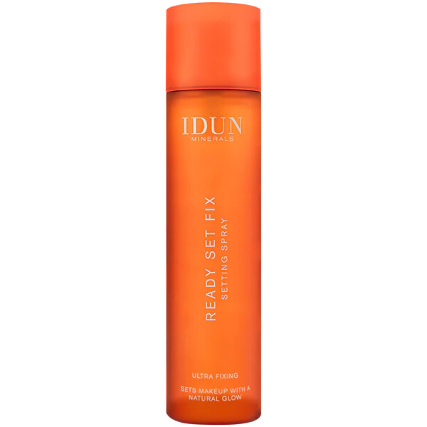 IDUN READY SET FIX Setting Spray (Bild 1 av 3)