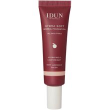 IDUN Hydra Soft Minerals Foundation