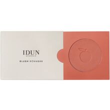 5 gram - No. 014 Rönnbär - IDUN Blush