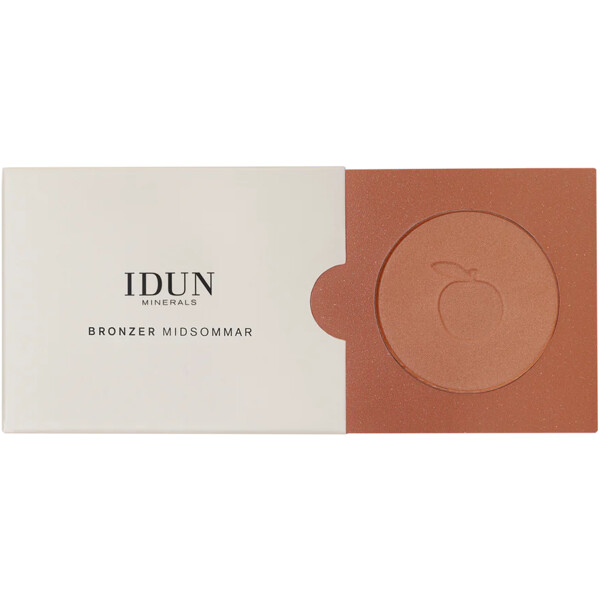 IDUN Shimmering Bronzer (Bild 1 av 3)