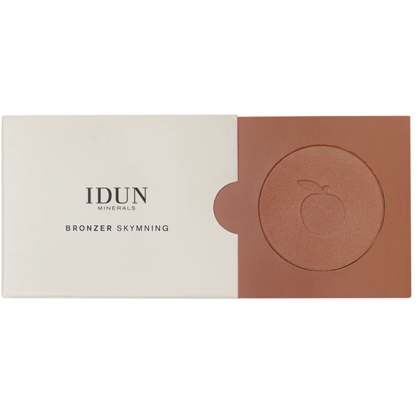 IDUN Matte Bronzer (Bild 1 av 3)