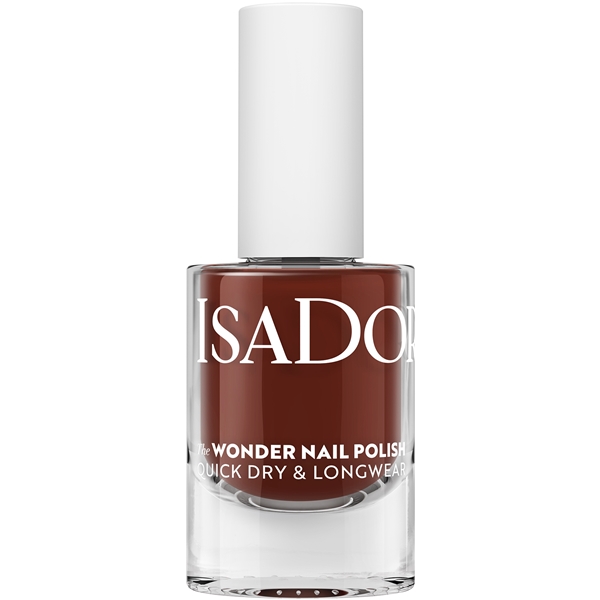 IsaDora Wonder Nail (Bild 1 av 6)