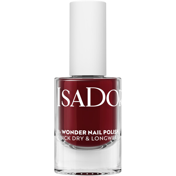 IsaDora Wonder Nail (Bild 1 av 6)