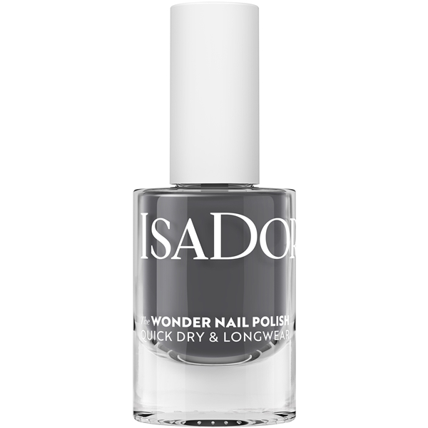 IsaDora Wonder Nail (Bild 1 av 6)