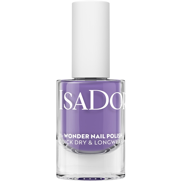 IsaDora Wonder Nail (Bild 1 av 6)