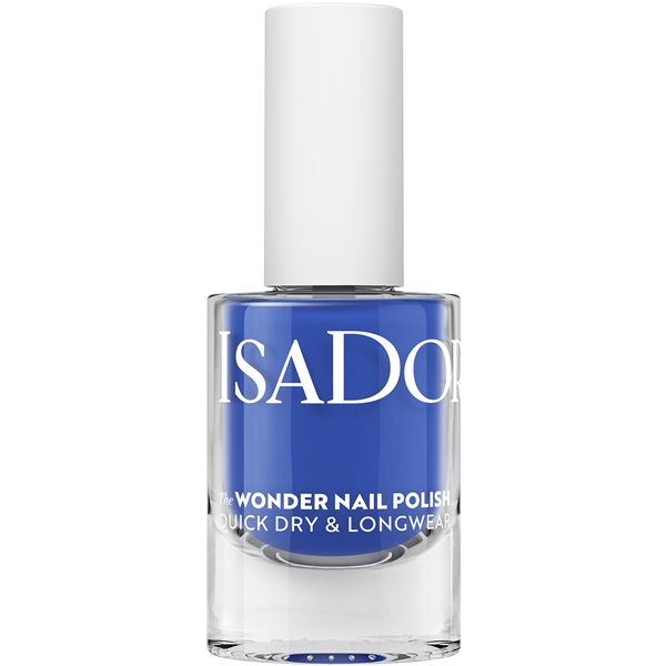 IsaDora Wonder Nail (Bild 1 av 6)