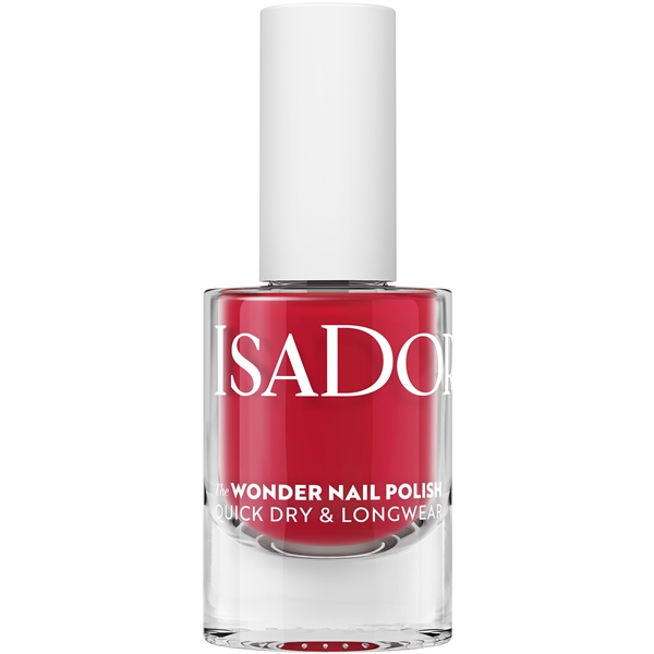 IsaDora Wonder Nail (Bild 1 av 6)