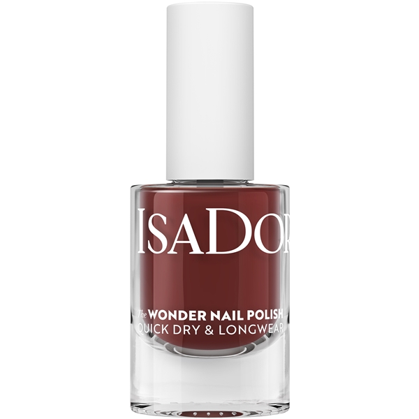 IsaDora Wonder Nail (Bild 1 av 6)