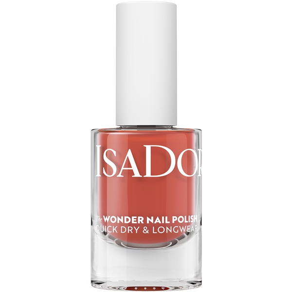 IsaDora Wonder Nail (Bild 1 av 6)