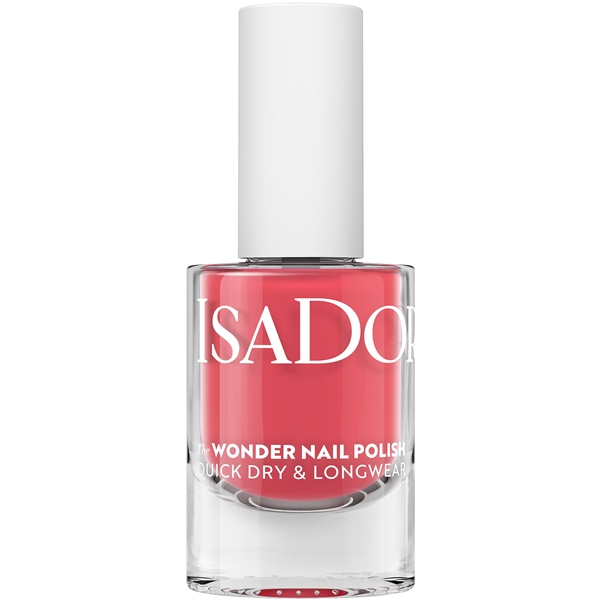 IsaDora Wonder Nail (Bild 1 av 6)