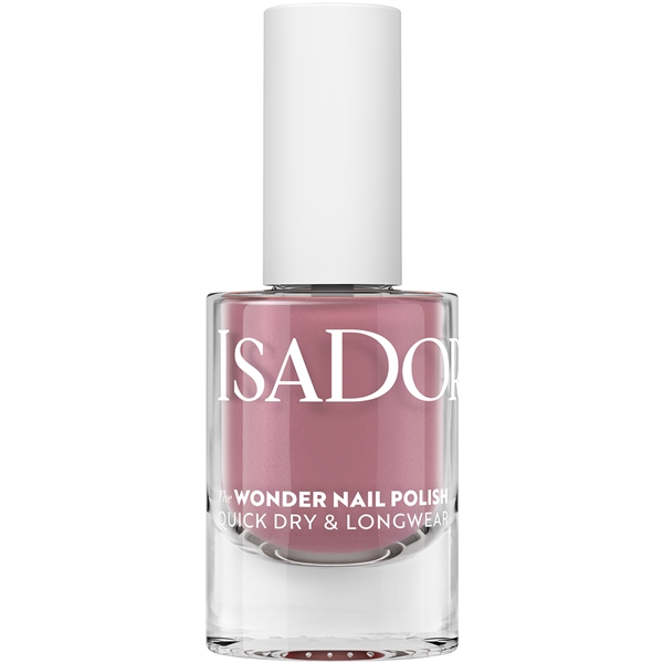 IsaDora Wonder Nail (Bild 1 av 6)