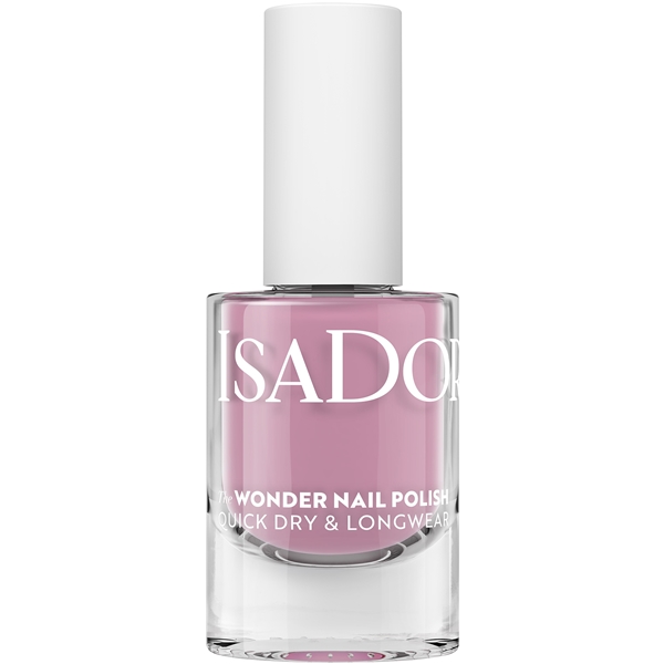 IsaDora Wonder Nail (Bild 1 av 6)