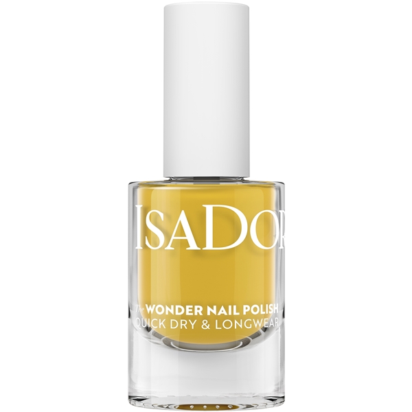 IsaDora Wonder Nail (Bild 1 av 6)