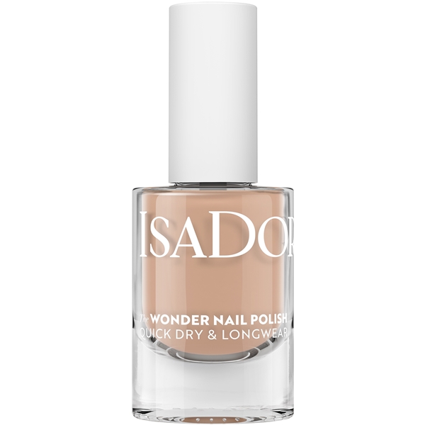 IsaDora Wonder Nail (Bild 1 av 6)