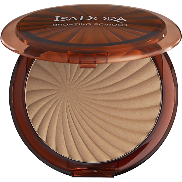 IsaDora Bronzing Powder (Bild 1 av 2)