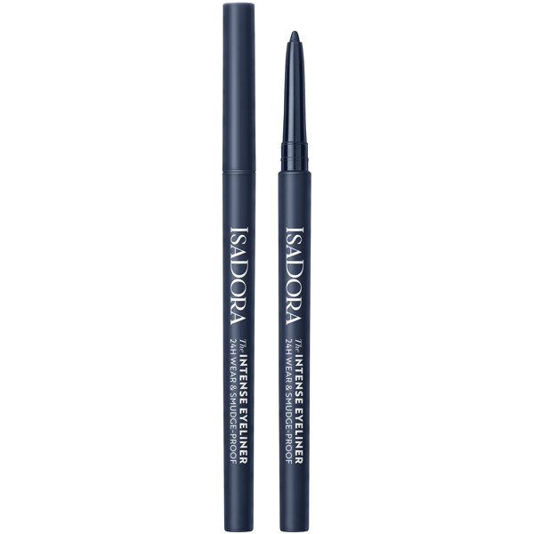 IsaDora The Intense Eyeliner - 24 hrs Wear (Bild 1 av 7)