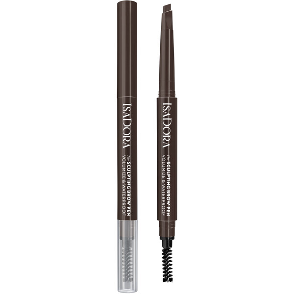 IsaDora Sculpting Brow Pen Waterproof (Bild 1 av 7)