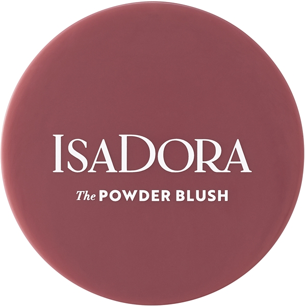 IsaDora Perfect Blush