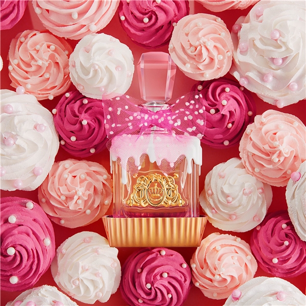 Viva La Juicy Sucré - Eau de parfum (Bild 3 av 7)