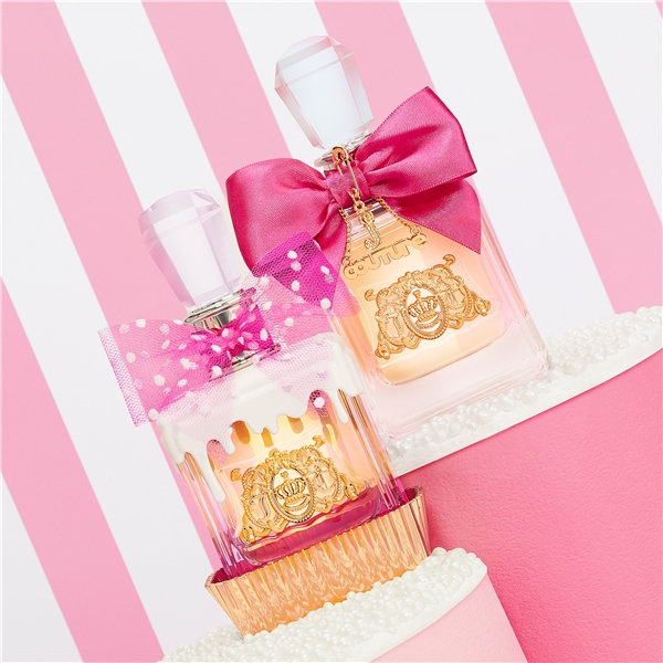 Viva La Juicy Sucré - Eau de parfum (Bild 4 av 7)