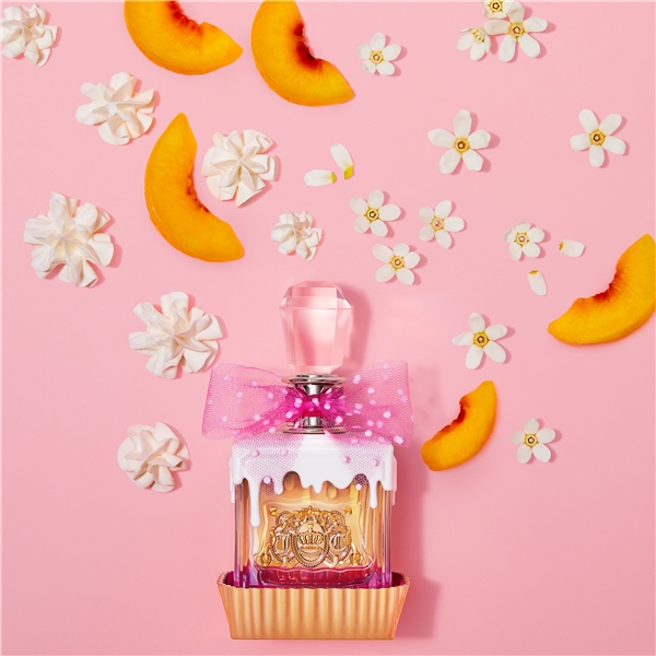 Viva La Juicy Sucré - Eau de parfum (Bild 5 av 7)