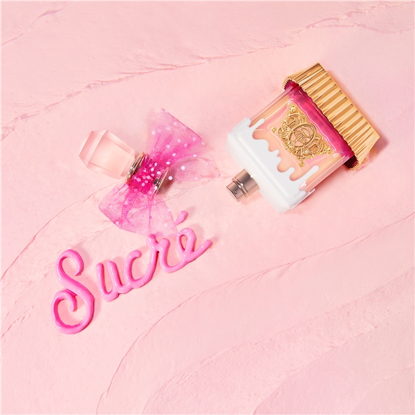 Viva La Juicy Sucré - Eau de parfum (Bild 6 av 7)