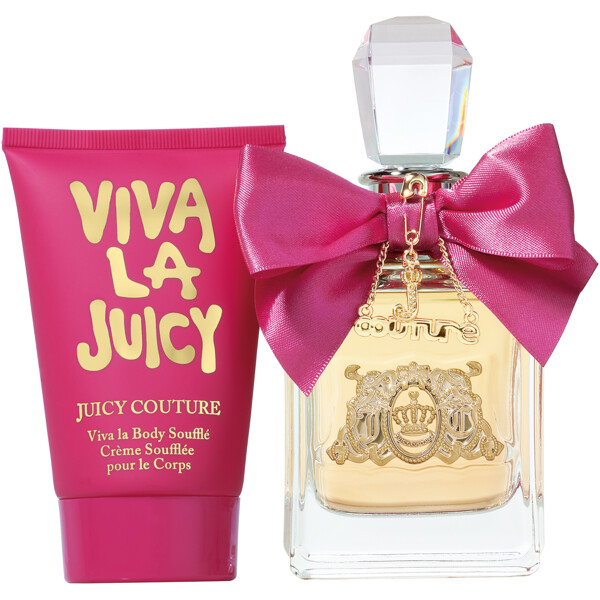 Viva La Juicy - Gift Set (50ml) (Bild 2 av 2)