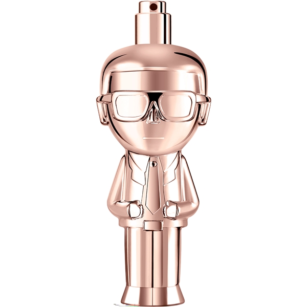 Karl Lagerfeld Ikonik Pour Femme - Eau de parfum (Bild 1 av 5)