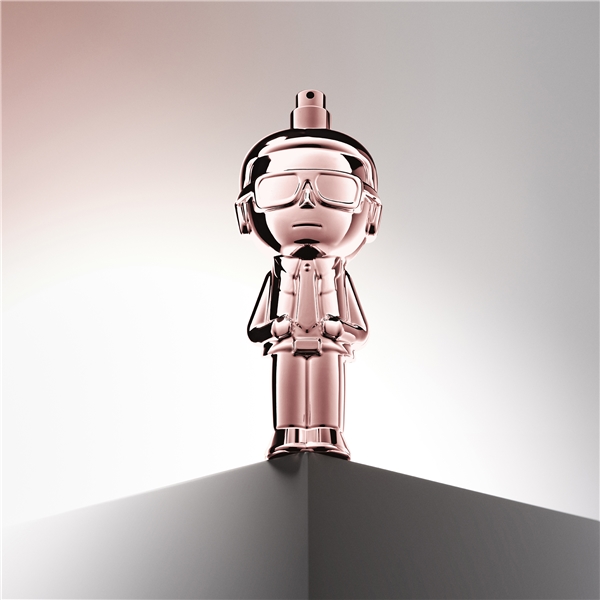 Karl Lagerfeld Ikonik Pour Femme - Eau de parfum (Bild 4 av 5)