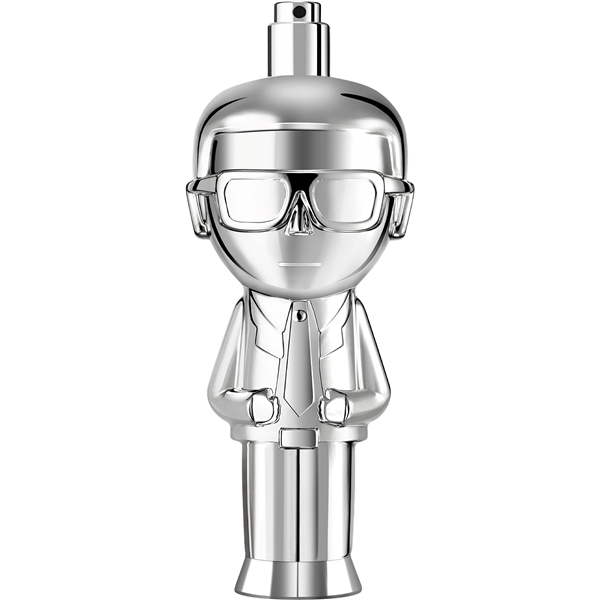 Karl Lagerfeld Ikonik Pour Homme - Eau de parfum (Bild 1 av 5)