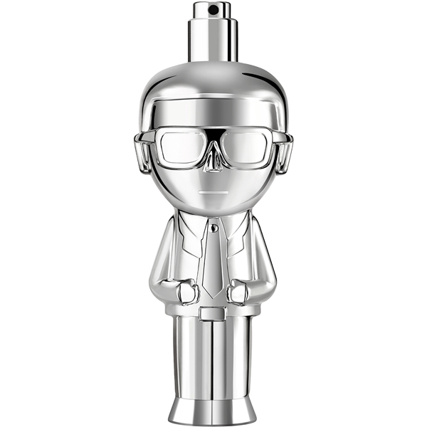 Karl Lagerfeld Ikonik Pour Homme - Eau de parfum (Bild 1 av 5)