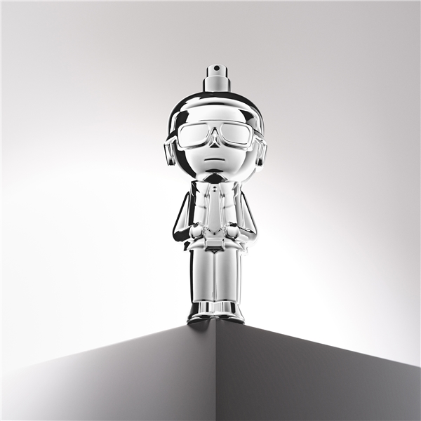 Karl Lagerfeld Ikonik Pour Homme - Eau de parfum (Bild 4 av 5)