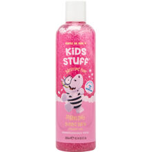 Kids Stuff Sparkling Bubble Bath