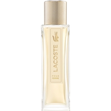 50 ml - Lacoste pour Femme