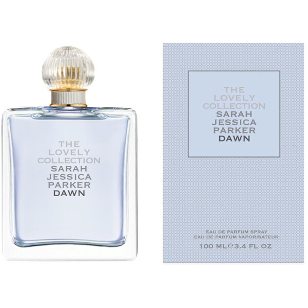 The Lovely Collection Dawn - Eau de parfum Spray