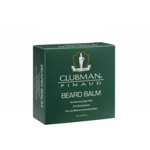 Clubman Beard Balm & Styling Wax