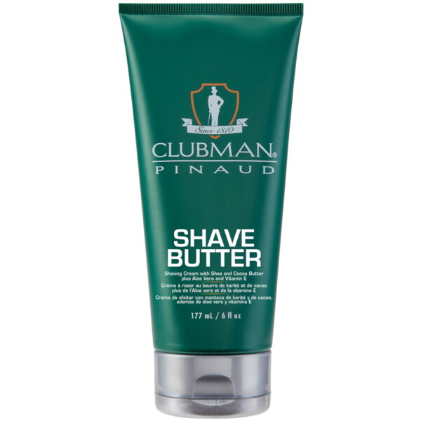 Clubman Shave Butter