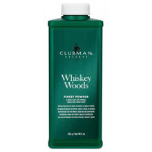 Clubman Reserve Whiskey Woods Finest Powder