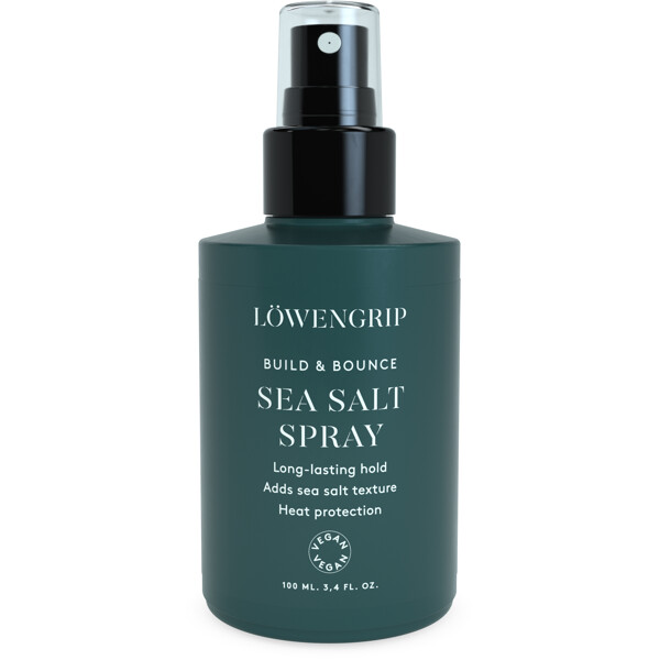 Build & Bounce - Sea Salt Spray